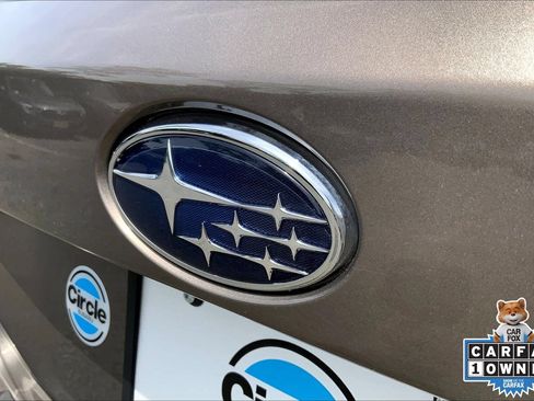 Certified 2024 Subaru Outback Limited AWD/4WD image 32