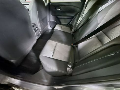 Certified 2024 Nissan Rogue SV image 26