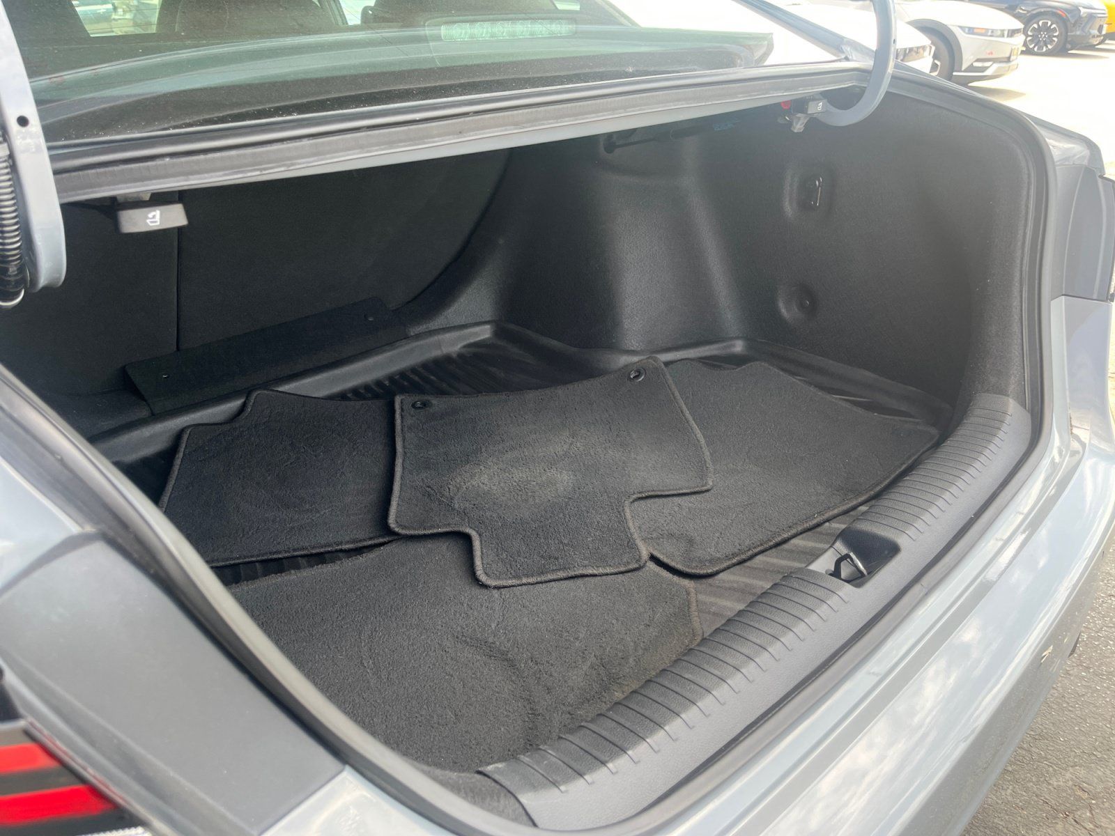 Used 2023 Honda Accord Touring image 23