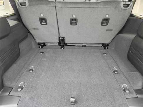 New 2026 Jeep Wrangler Sport S image 23