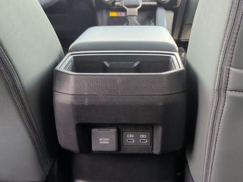 New 2026 Toyota Tacoma 4x4 Double Cab Hybrid image 25