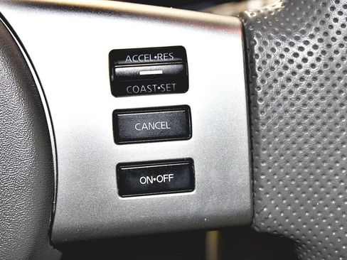 Used 2015 Nissan Frontier SV w/ SV Value Truck Package image 10