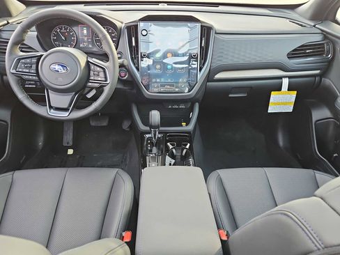 New 2026 Subaru Forester Limited image 16