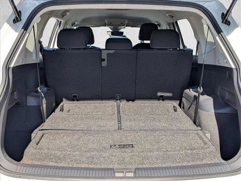 Used 2022 Volkswagen Tiguan S w/ IQ.Drive Package image 6