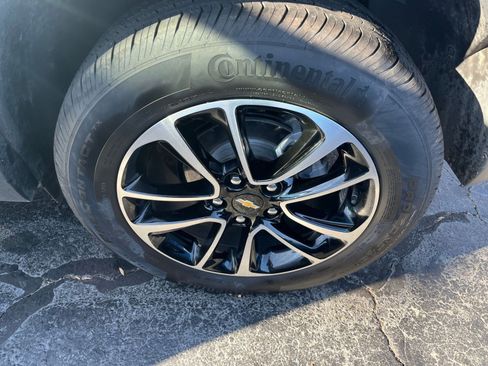 Used 2025 Chevrolet TrailBlazer LT image 23