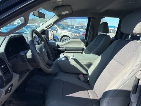 Used 2016 Ford F150 XL image 11