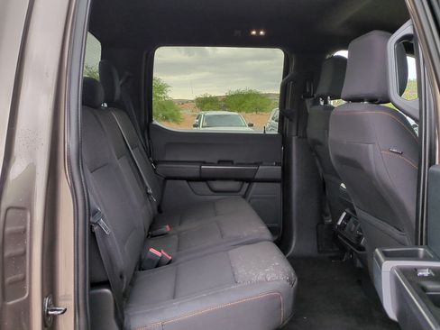 Used 2022 Ford F150 Tremor AWD/4WD image 29