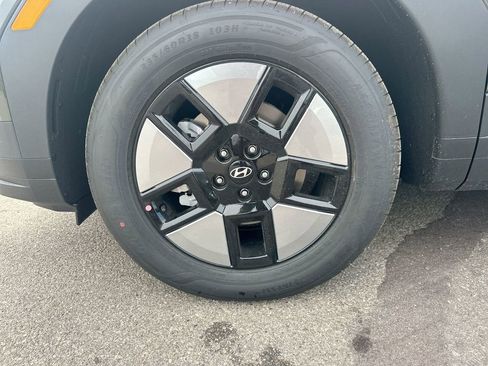 New 2026 Hyundai Santa Fe SEL image 35