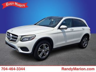 Used 2017 Mercedes-Benz GLC 300 video 1