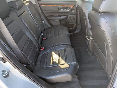 Certified 2022 Honda CR-V Touring image 30