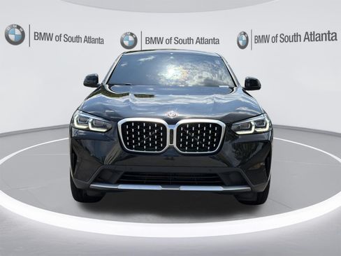 Used 2024 BMW X4 xDrive30i w/ Premium Package AWD/4WD image 29