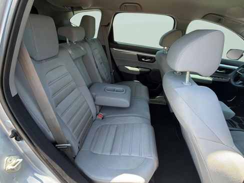 Used 2018 Honda CR-V LX image 12
