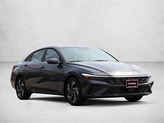 New 2026 Hyundai Elantra Limited FWD video 3