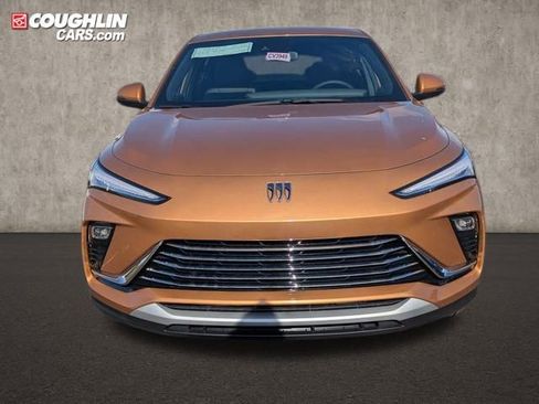 New 2026 Buick Envista Preferred w/ Convenience I Package FWD image 2