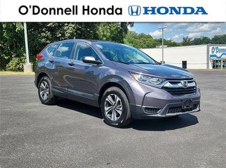 Used 2019 Honda CR-V LX image 1