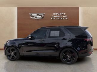Used 2024 Land Rover Discovery Metropolitan Edition AWD/4WD video 2