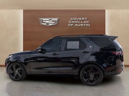 Used 2024 Land Rover Discovery Metropolitan Edition AWD/4WD image 2