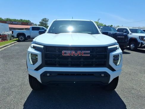 New 2026 GMC Canyon Elevation w/ Convenience Package AWD/4WD image 2