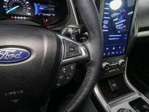 Used 2023 Ford Edge SEL w/ Convenience Package AWD/4WD image 32