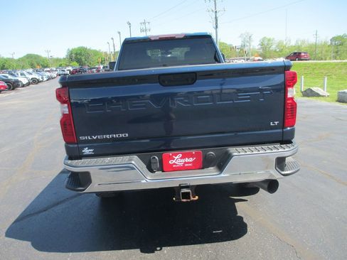 Used 2022 Chevrolet Silverado 3500 LT w/ Convenience Package image 7