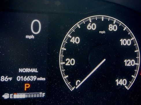 Used 2024 Honda CR-V EX-L image 48