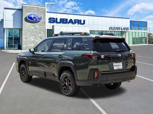 New 2026 Subaru Outback Wilderness AWD/4WD image 3