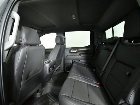 New 2026 Chevrolet Silverado 1500 LT Trail Boss w/ Convenience Package II image 24