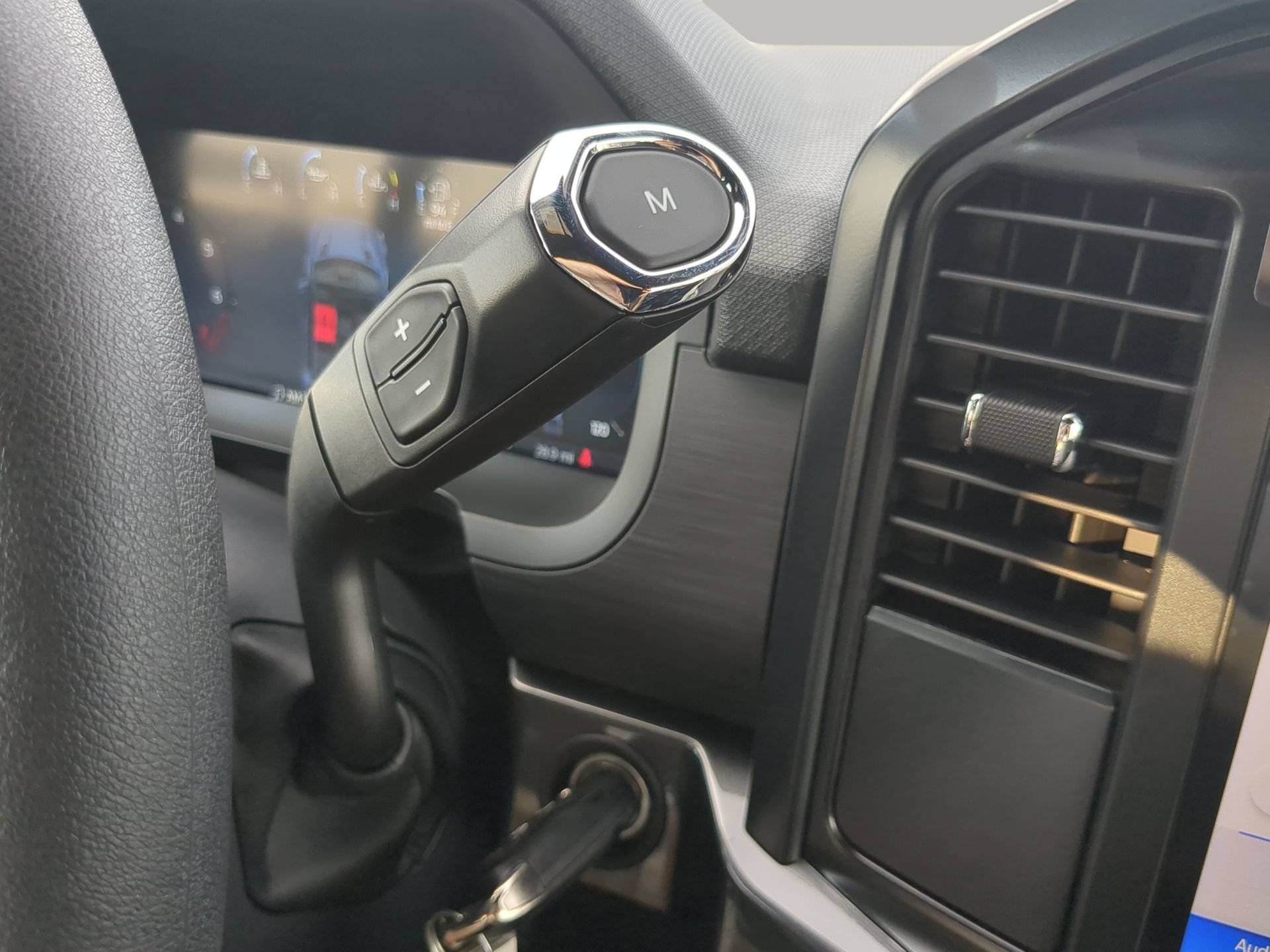 New 2026 Ford F150 STX w/ Equipment Group 200A RWD image 64