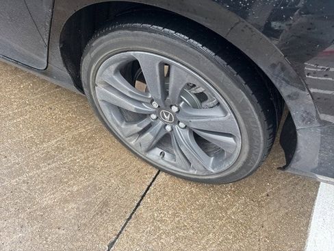 Used 2023 Acura TLX w/ A-SPEC Pkg image 10