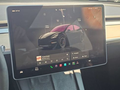 Used 2023 Tesla Model Y Performance AWD/4WD image 29