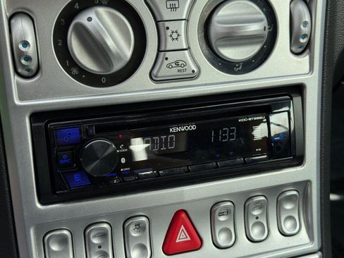 Used 2007 Chrysler Crossfire Coupe image 19