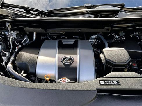 Used 2020 Lexus RX 350 FWD w/ Premium Package image 30