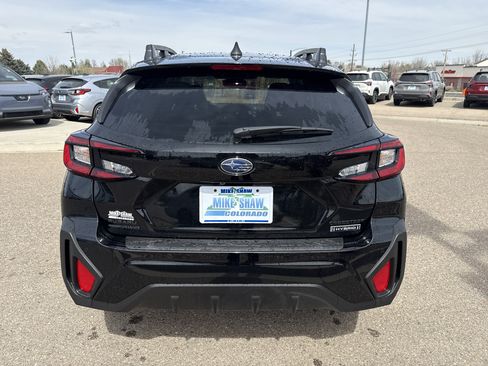 New 2026 Subaru Crosstrek 2.5i Limited AWD/4WD image 12