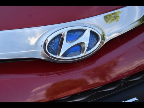 Used 2015 Hyundai Sonata Hybrid FWD image 41