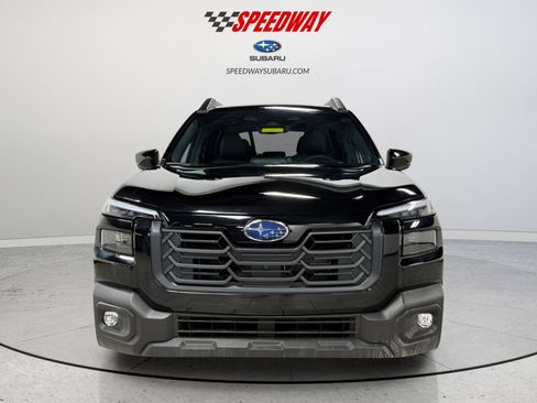 New 2026 Subaru Outback Touring XT image 2