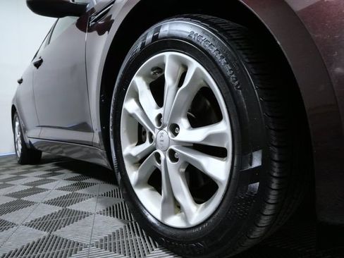 Used 2013 Kia Optima EX FWD image 2
