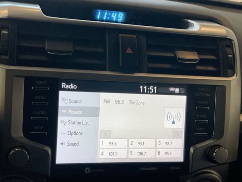 Used 2021 Toyota 4Runner SR5 image 16