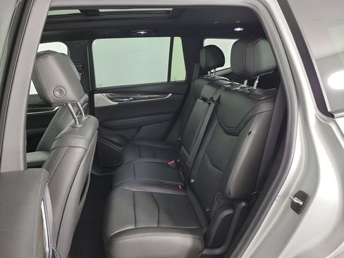 Used 2020 Cadillac XT6 Sport AWD/4WD image 12
