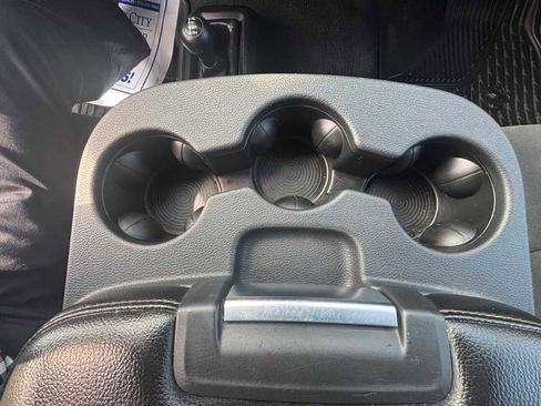 Used 2022 RAM 3500 Tradesman image 22