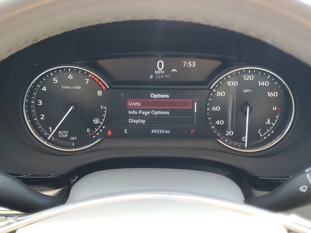 Used 2021 Cadillac XT5 Premium Luxury w/ LPO, Floor Liner Package FWD image 24