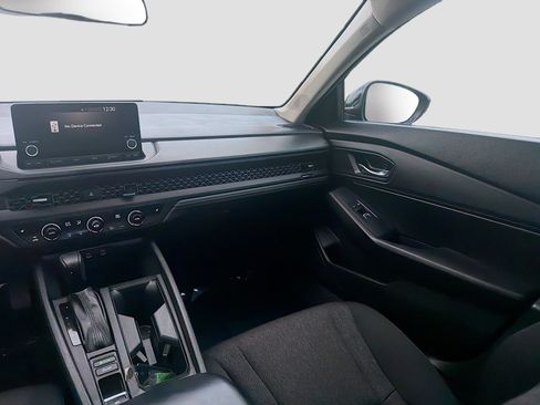 Certified 2024 Honda Accord EX image 21