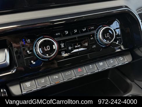 New 2026 GMC Sierra 2500 AT4X AWD/4WD image 16