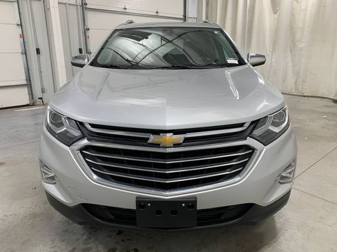 Used 2020 Chevrolet Equinox Premier AWD/4WD image 15