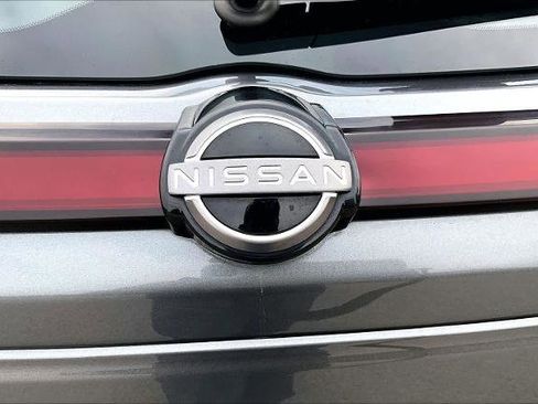 Certified 2024 Nissan Kicks S FWD image 30