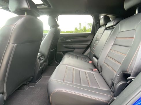 Certified 2024 Honda CR-V Sport-L image 23