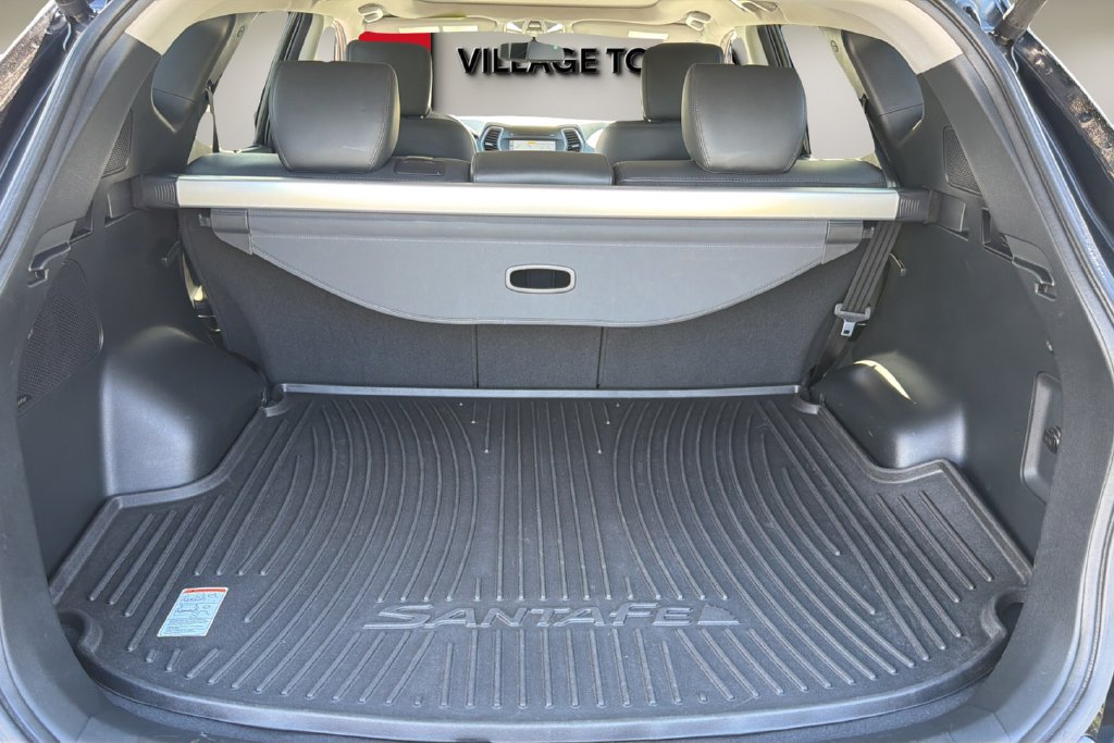 Used 2018 Hyundai Santa Fe Sport FWD image 15
