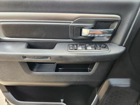 Used 2021 RAM 1500 Warlock AWD/4WD image 21