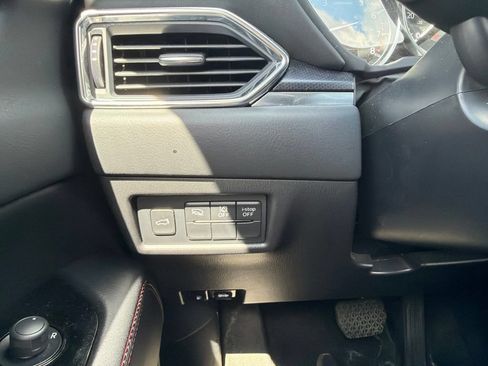 Used 2025 MAZDA CX-5 Carbon Edition AWD/4WD image 17