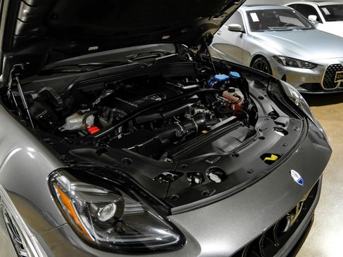 Used 2023 Maserati Grecale Modena image 54