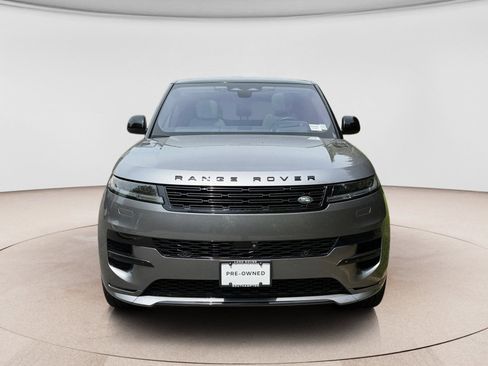 Certified 2023 Land Rover Range Rover Sport Autobiography AWD/4WD image 8